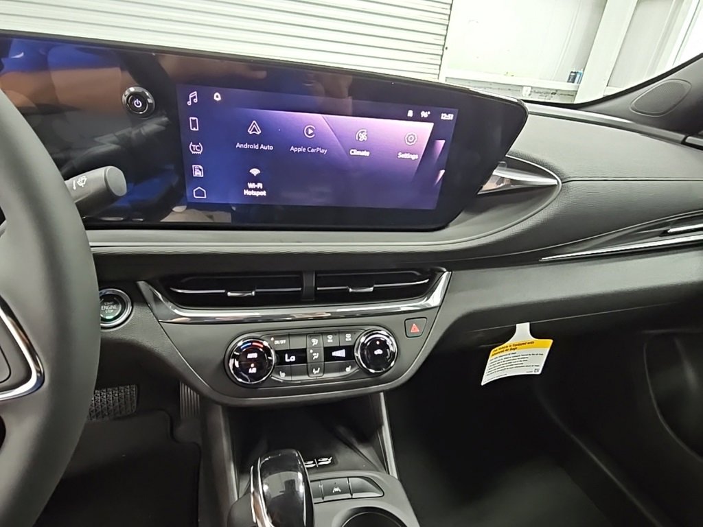 New 2025 Buick Envista Preferred w/ Convenience I Package image 12