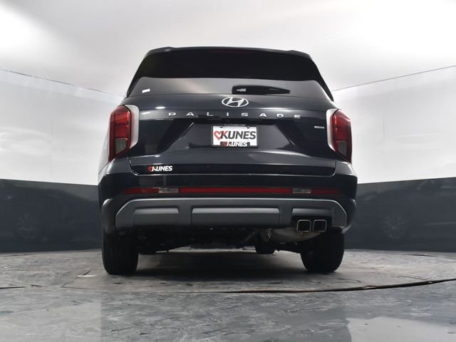 Used 2024 Hyundai Palisade SEL image 55