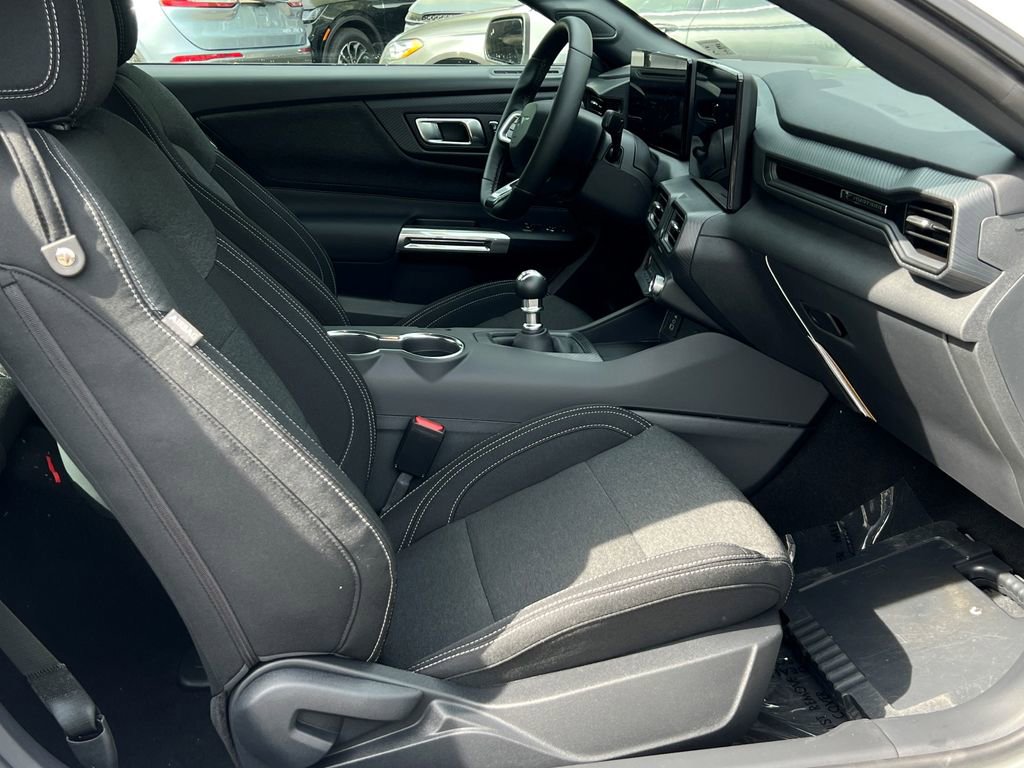 New 2026 Ford Mustang GT RWD image 8