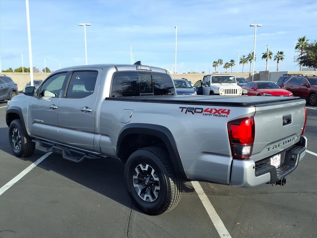 Certified 2019 Toyota Tacoma TRD Off-Road image 10