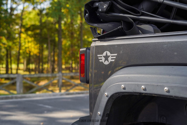 Used 2017 Jeep Wrangler Unlimited Sport w/ Quick Order Package 24S image 66