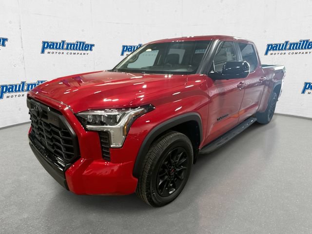 Used 2024 Toyota Tundra Limited w/ TRD Off-Road Package AWD/4WD image 1