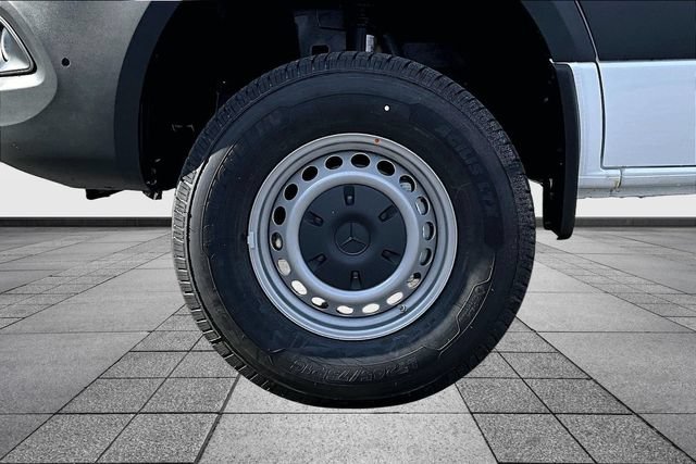 New 2026 Mercedes-Benz Sprinter 2500 image 15