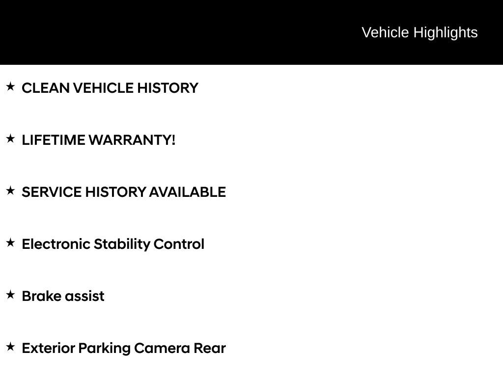 Used 2025 Hyundai Sonata SEL FWD image 6