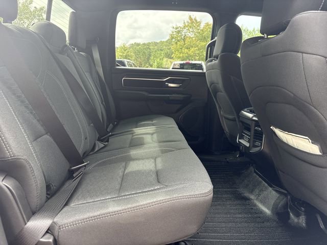 Used 2025 RAM 1500 Big Horn image 15
