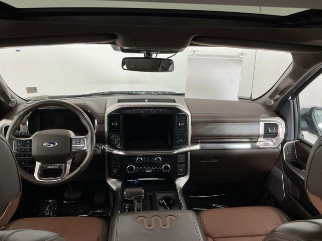 Used 2021 Ford F150 King Ranch image 30