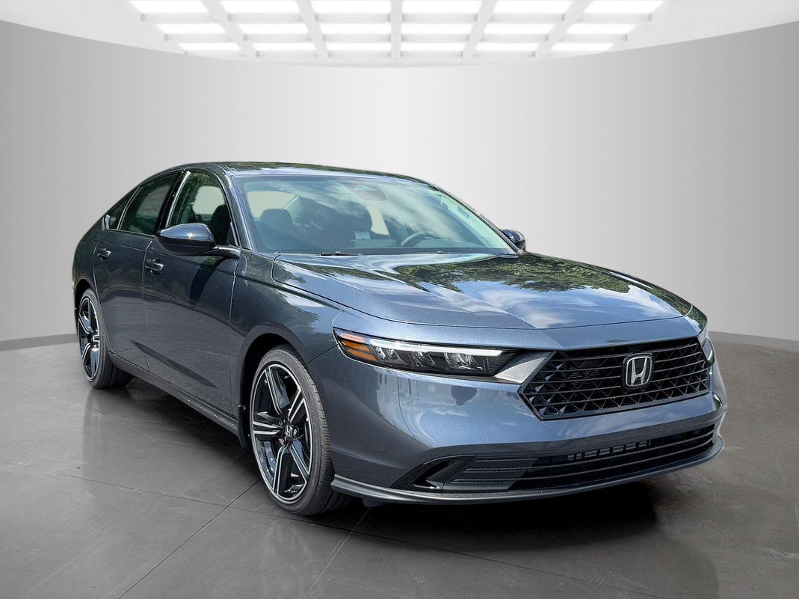 New 2026 Honda Accord SE image 5