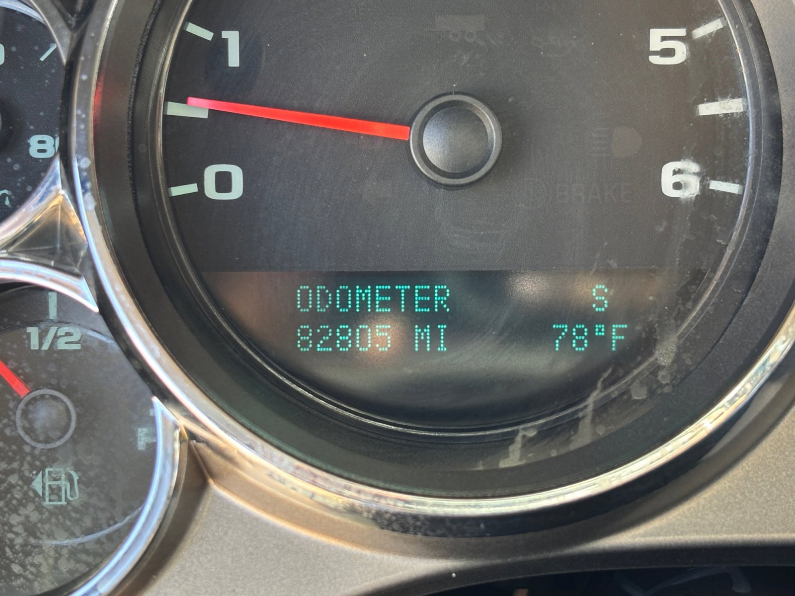 Used 2012 Chevrolet Silverado 2500 LT w/ Interior Plus Package image 11