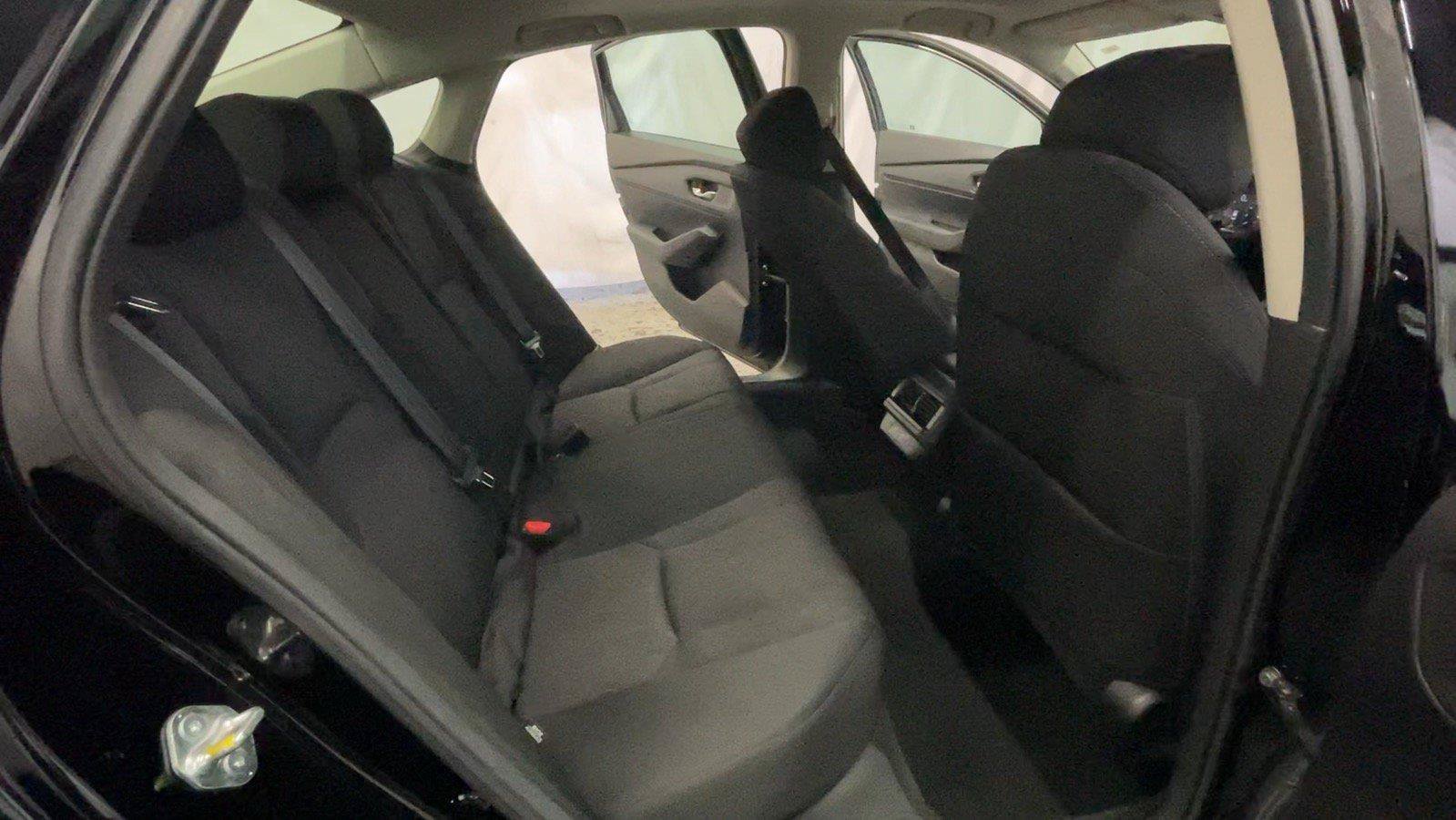 Used 2025 Honda Accord SE image 25