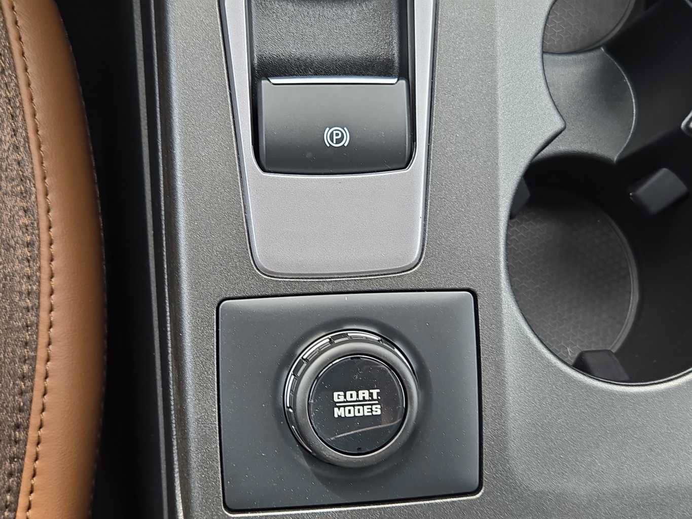 New 2026 Ford Bronco Sport Outer Banks w/ Outer Banks Tech Package+ AWD/4WD image 24