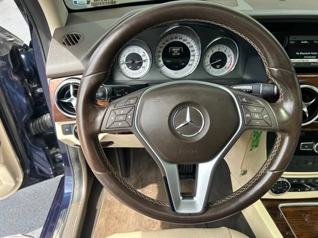Used 2015 Mercedes-Benz GLK 350 4MATIC image 20