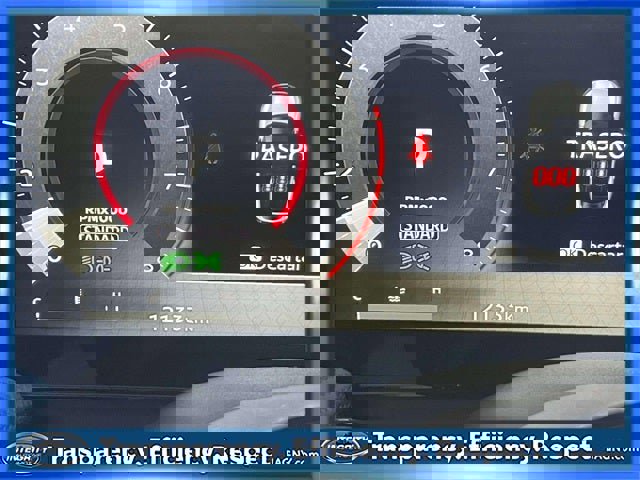 Certified 2025 Nissan Kicks SR image 26