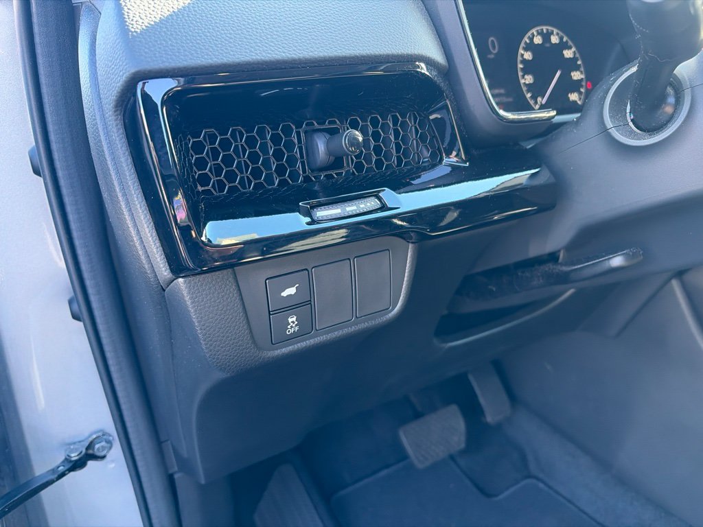 Used 2024 Honda CR-V EX-L image 15