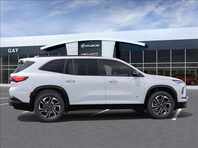 New 2027 Buick Enclave Sport Touring w/ Power Package FWD image 5
