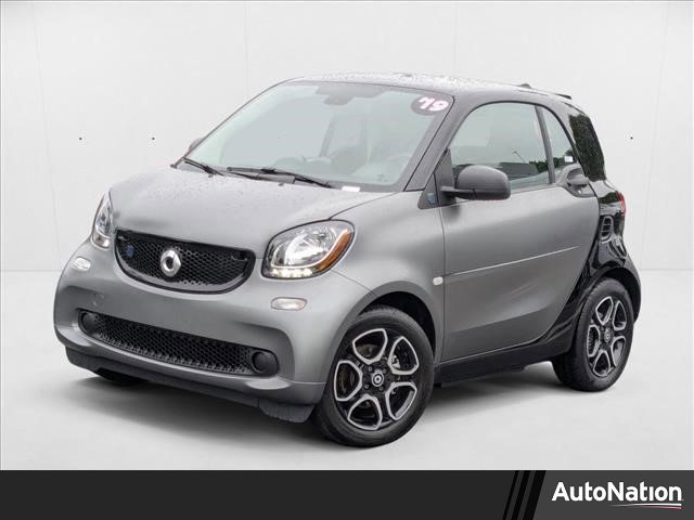 Used 2019 smart fortwo electric drive
