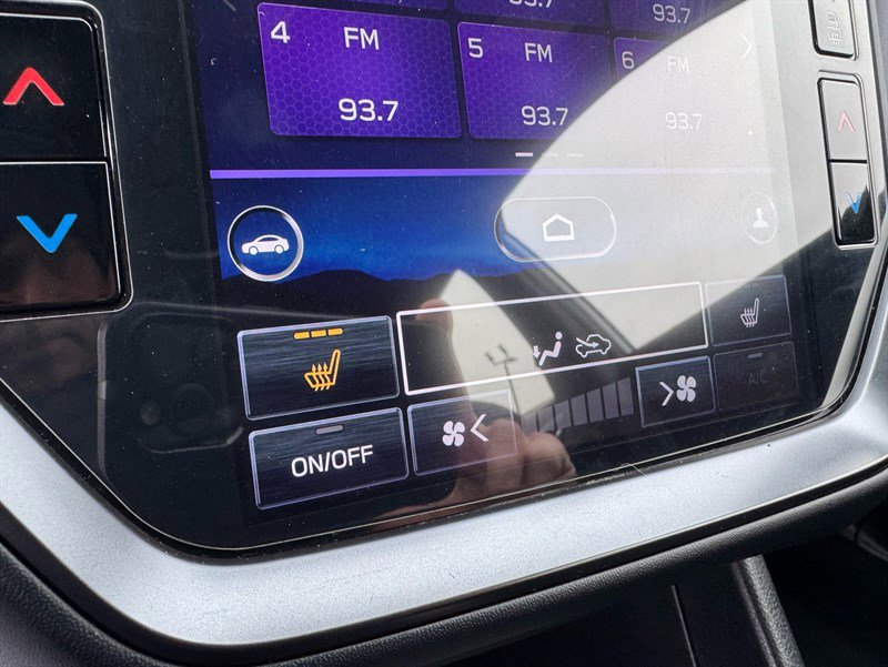 Used 2022 Subaru WRX Premium image 19