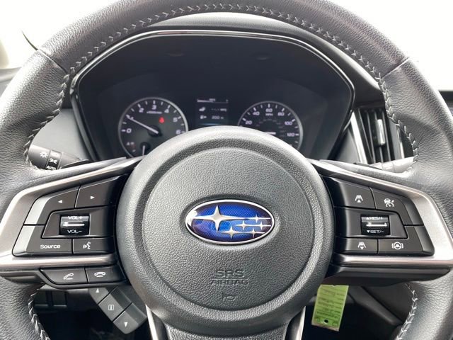 Used 2021 Subaru Outback Premium AWD/4WD image 14