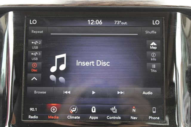 Used 2019 RAM 1500 Laramie AWD/4WD image 27