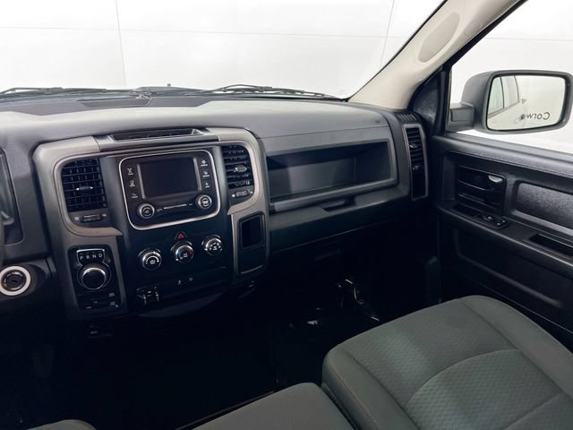 Used 2018 RAM 1500 Express w/ Express Value Package AWD/4WD image 27