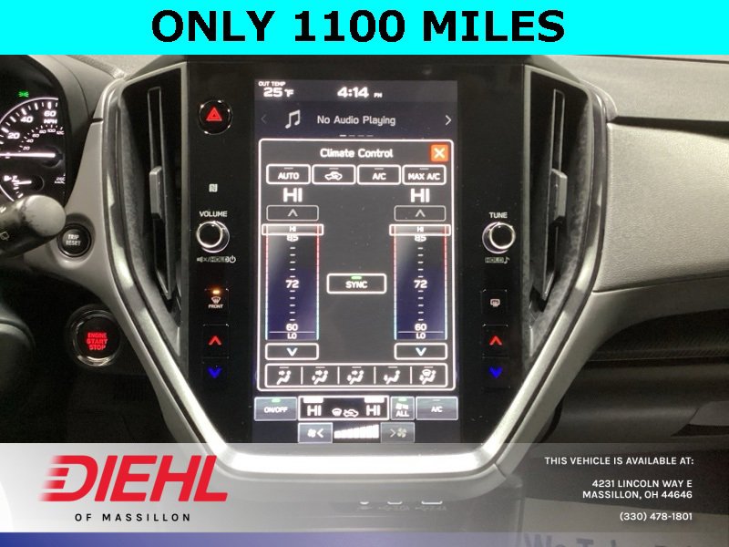 Used 2026 Subaru Crosstrek 2.0i Premium image 31