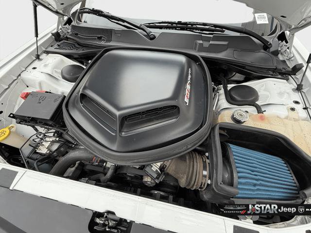 Used 2019 Dodge Challenger R/T Scat Pack w/ Shaker Package image 17