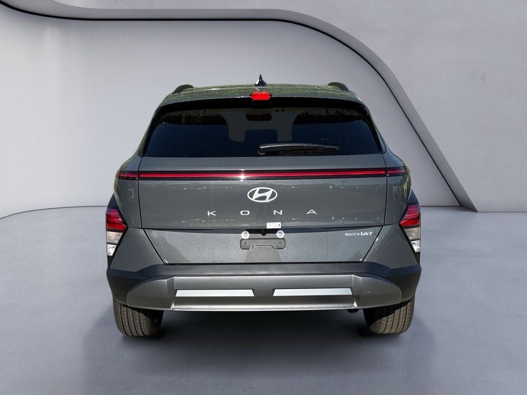 New 2026 Hyundai Kona SEL Premium AWD/4WD image 4