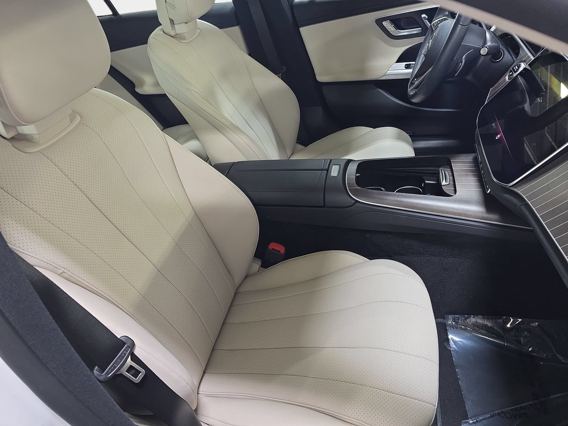 Certified 2025 Mercedes-Benz E 350 Sedan image 10