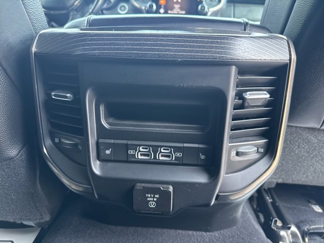 Used 2021 RAM 2500 Limited w/ Cold Weather Group image 13