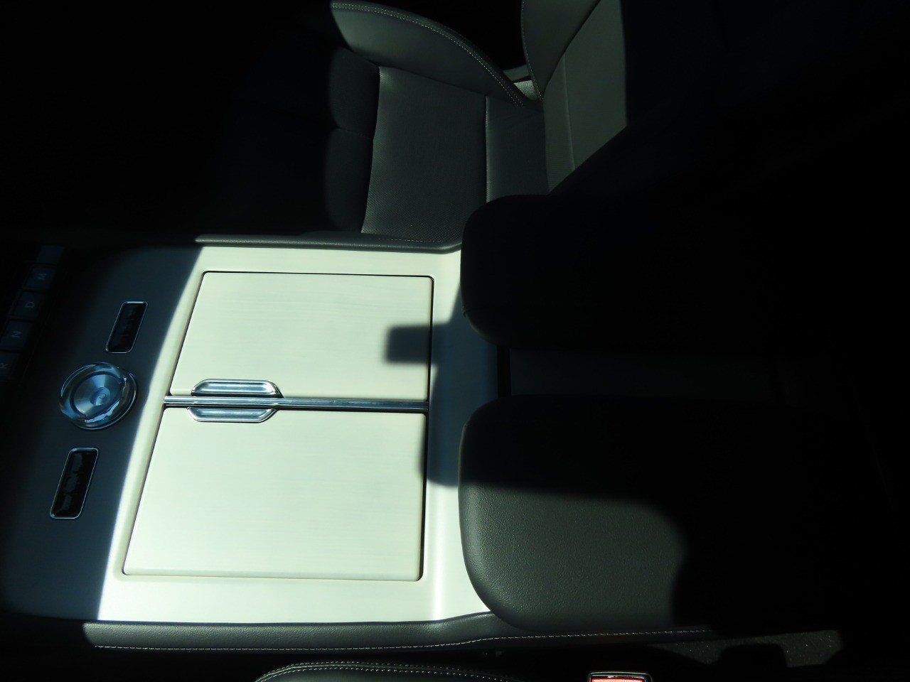 New 2026 Lincoln Navigator Premiere image 33