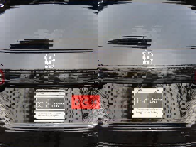 New 2026 Honda Pilot Black Edition image 7