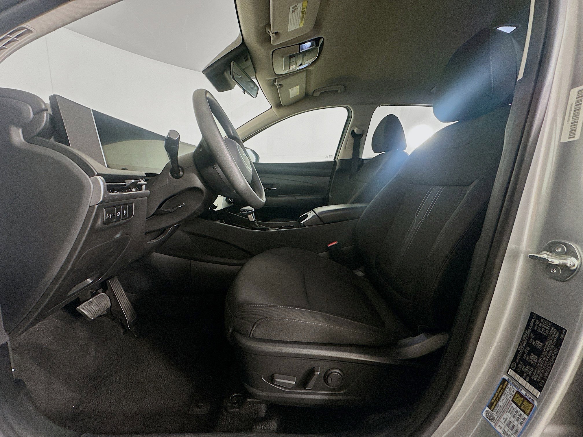 Used 2025 Hyundai Tucson SEL FWD image 13