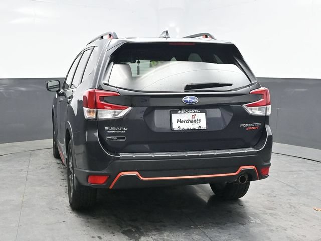 Used 2019 Subaru Forester Sport AWD/4WD image 5