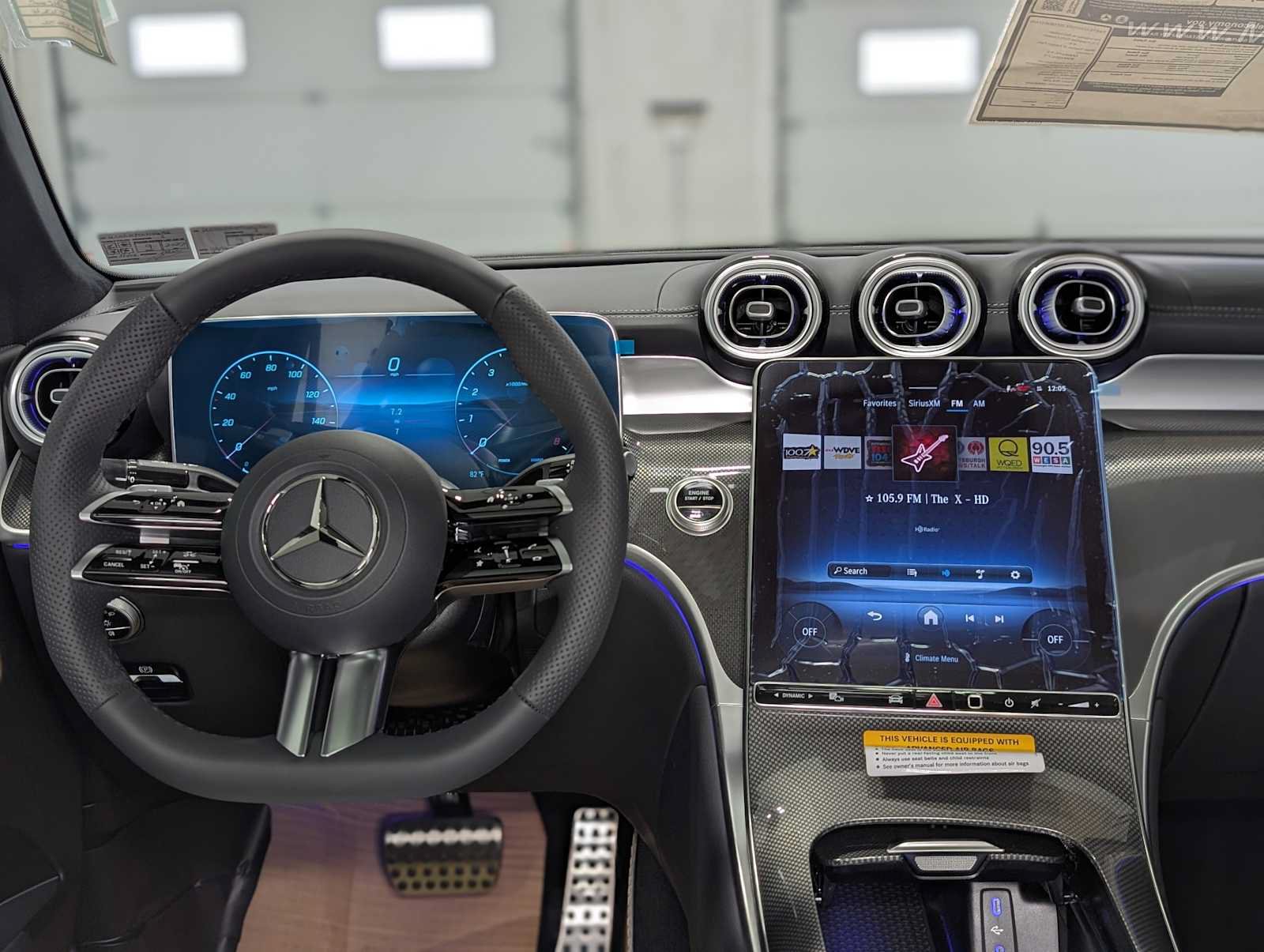 New 2026 Mercedes-Benz GLC 300 4MATIC image 5