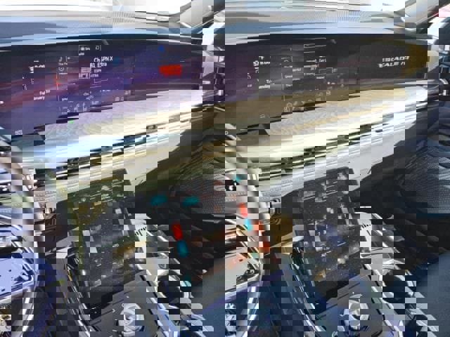 Used 2025 Cadillac Escalade IQ Sport 2 image 7