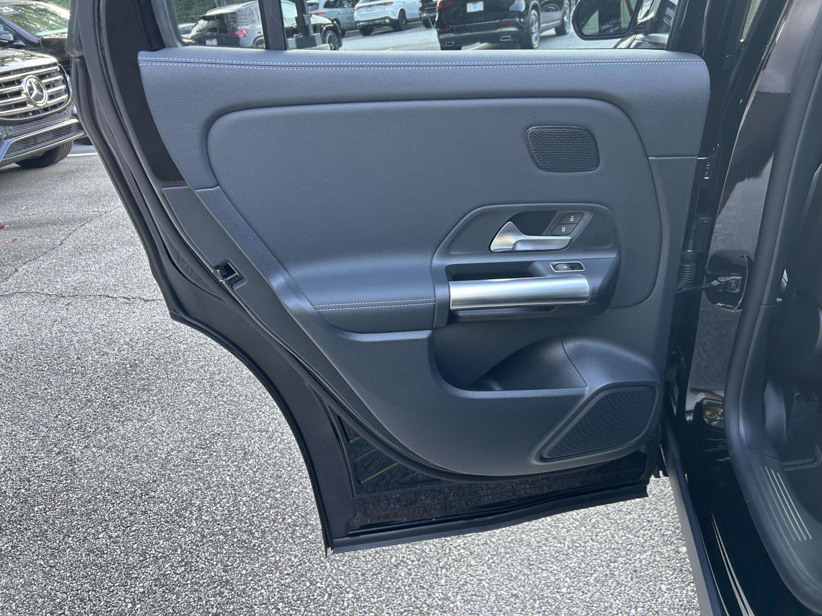 Certified 2025 Mercedes-Benz GLA 250 image 38