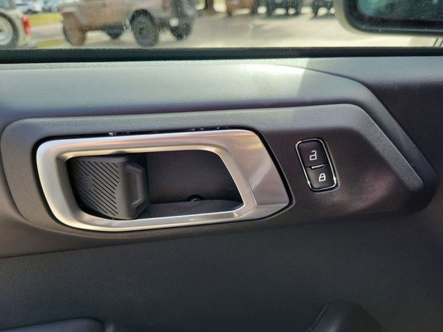 New 2025 Ford Bronco Raptor w/ Interior Carbon Fiber Pack image 15