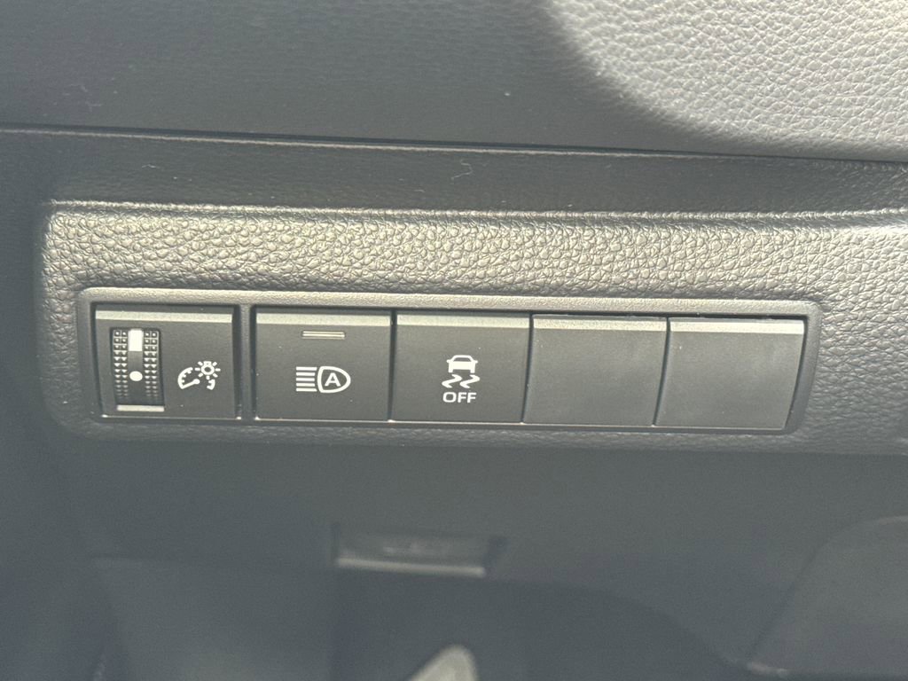 New 2026 Toyota Corolla SE AWD/4WD image 32