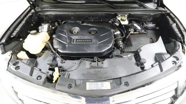 Used 2015 Lincoln MKC AWD w/ Equipment Group 102A Reserve image 20