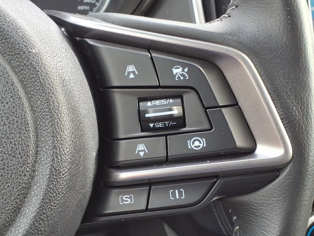 Certified 2023 Subaru Forester Premium image 16