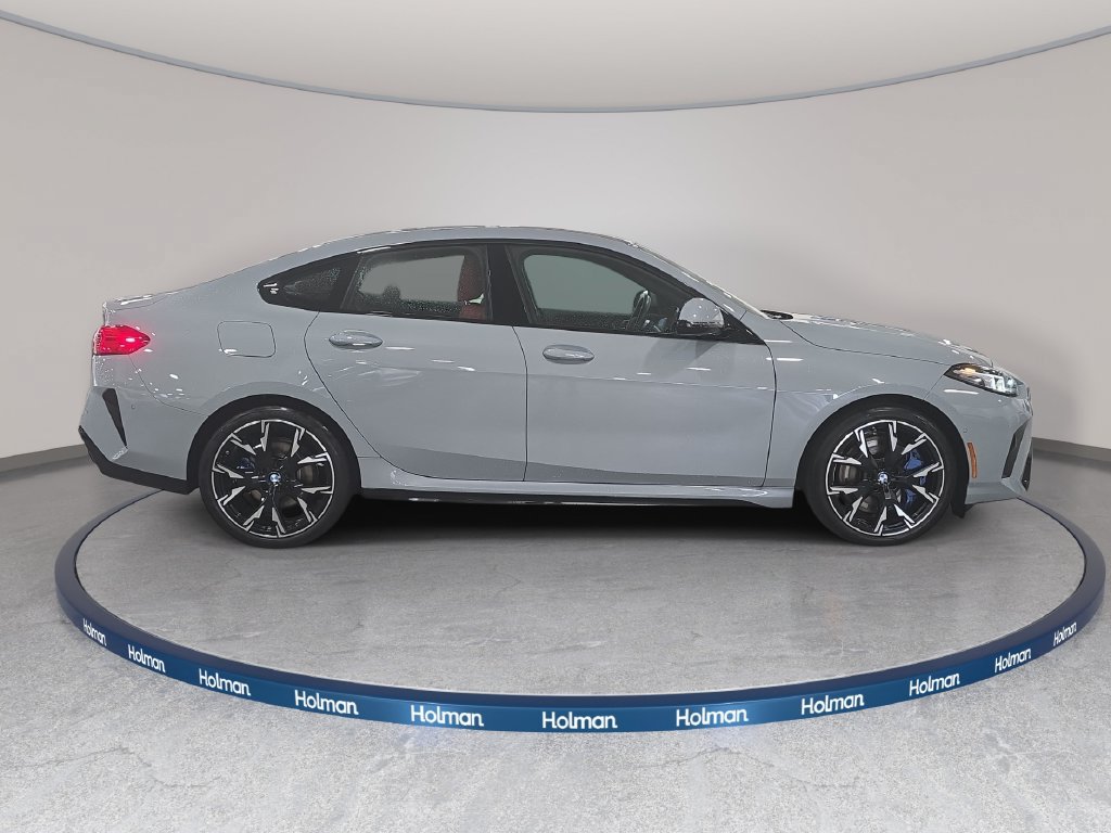 Certified 2026 BMW 228i w/ M Sport Package FWD image 4