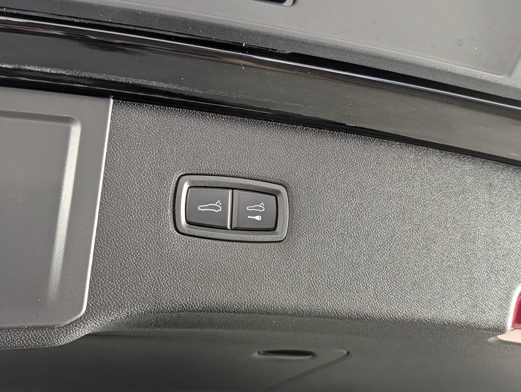 New 2026 Porsche Cayenne S AWD/4WD image 18