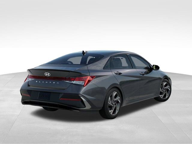 New 2026 Hyundai Elantra SEL Sport image 4