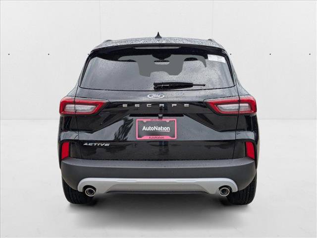 New 2025 Ford Escape Active w/ Cold Weather Package image 7