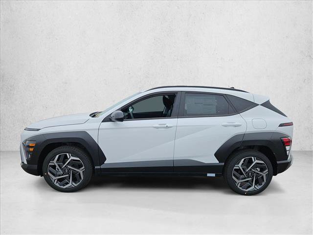 New 2026 Hyundai Kona SEL Premium FWD image 5