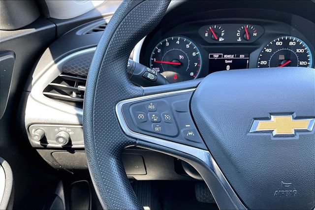 Used 2024 Chevrolet Malibu LT FWD image 11