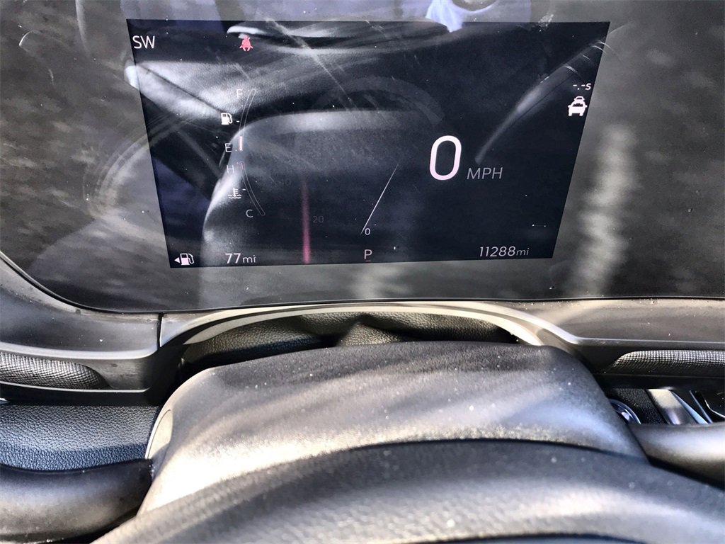 Used 2024 Buick Envista Preferred w/ Convenience I Package image 15