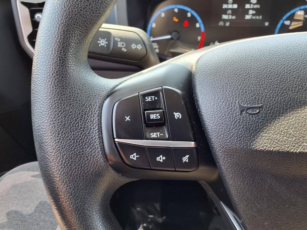 Used 2024 Ford Bronco Sport Big Bend AWD/4WD image 13