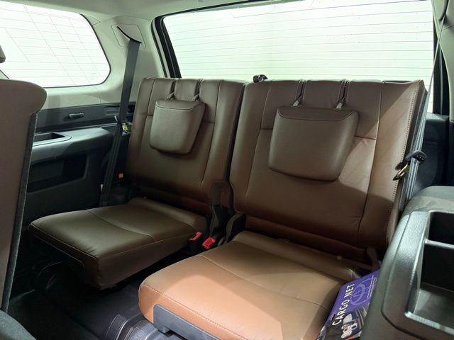 Used 2023 Toyota 4Runner Limited AWD/4WD image 26