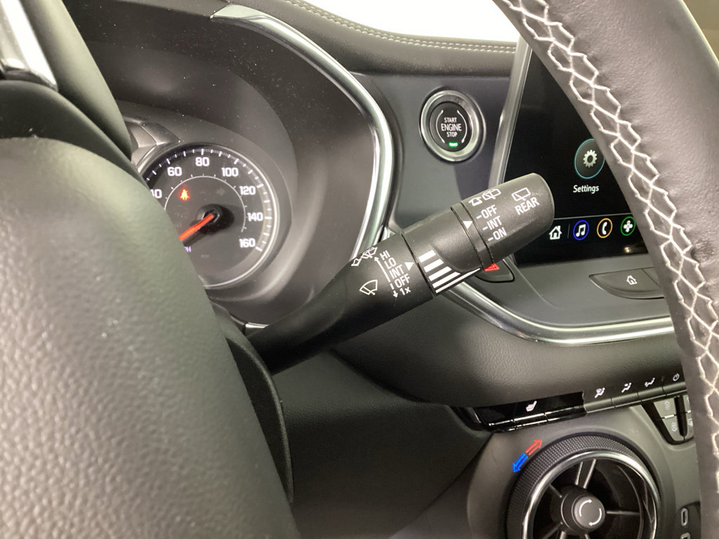 Used 2023 Chevrolet Blazer LT w/ LPO, Floor Liner Package image 24