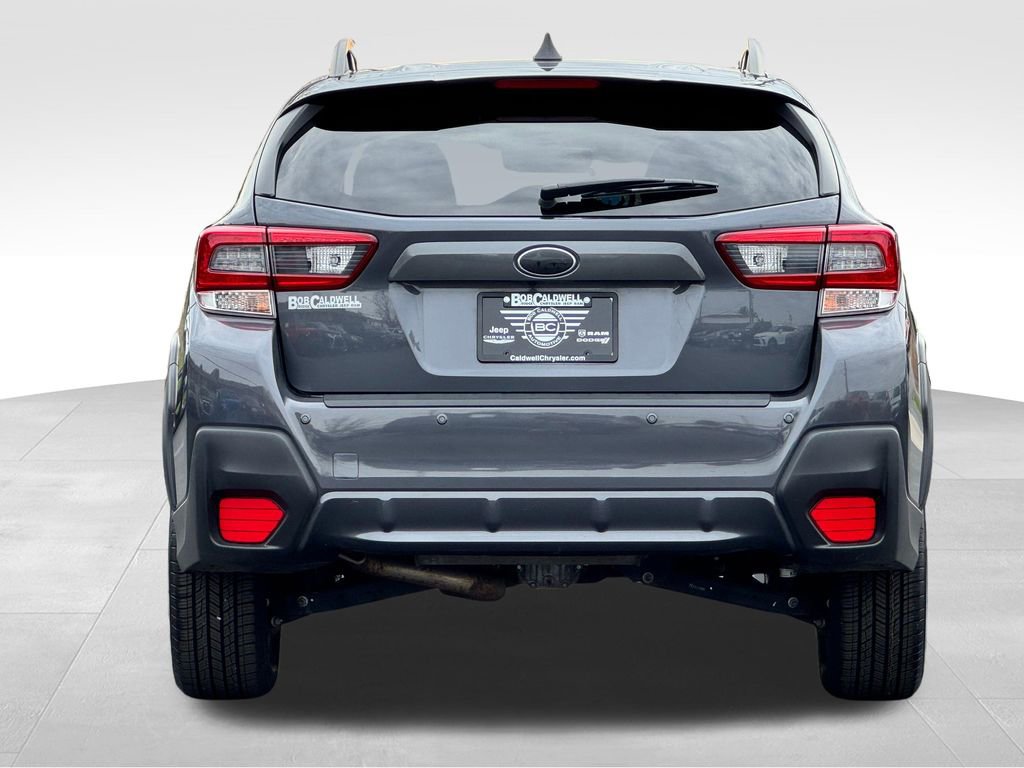 Used 2022 Subaru Crosstrek 2.5i Limited w/ Moonroof Package 2 AWD/4WD image 6